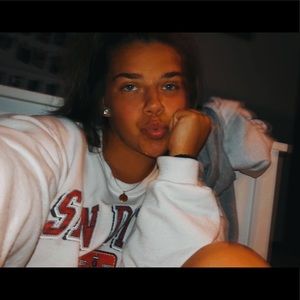 Meet your Posher, Madilyn